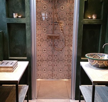 Badkamer Eemnes 2